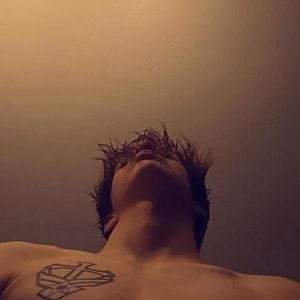 Meet your Posher, Caden